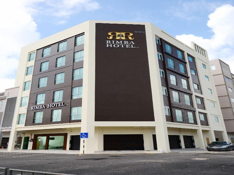 Rimba Hotel