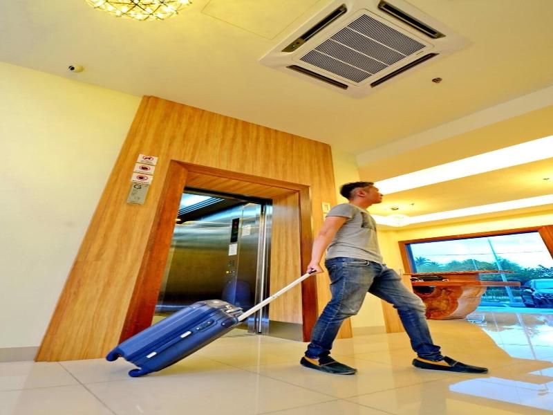 Rimba Hotel