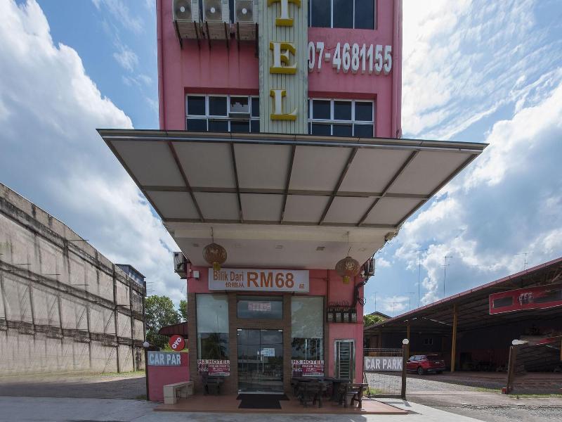 H3 Hotel