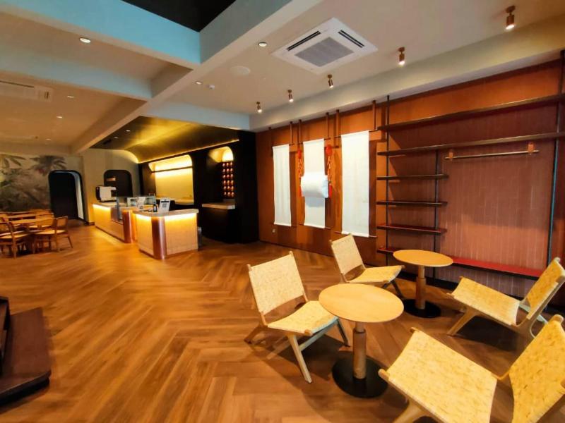 Cottage Inn Subang image