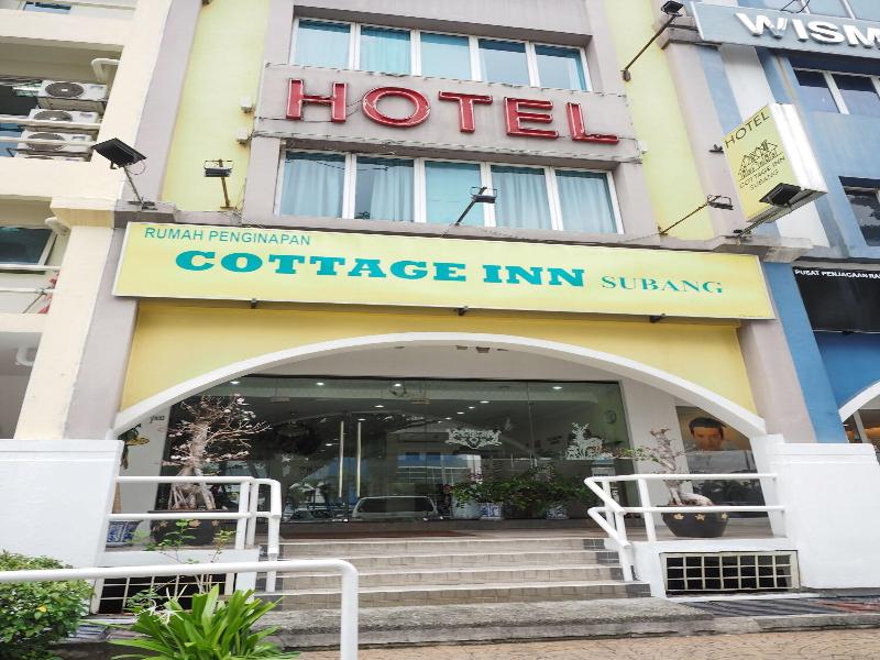 Cottage Inn Subang image