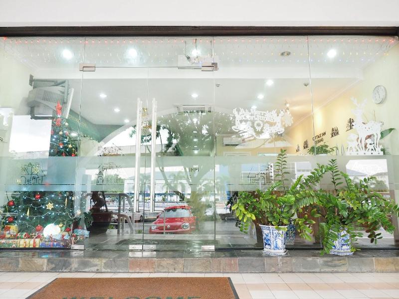 Cottage Inn Subang image