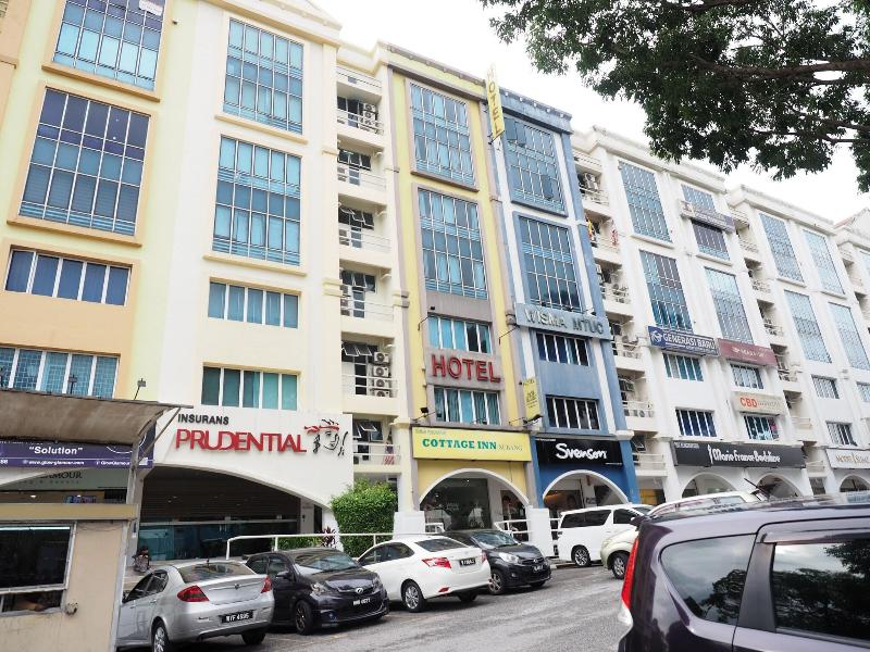 Cottage Inn Subang image