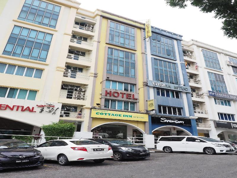 Cottage Inn Subang image