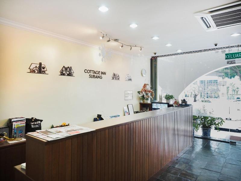 Cottage Inn Subang image