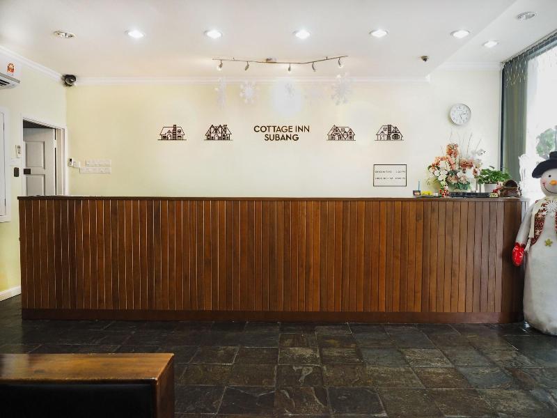 Cottage Inn Subang image