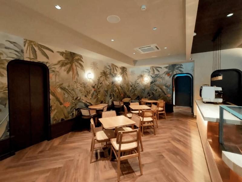 Cottage Inn Subang image