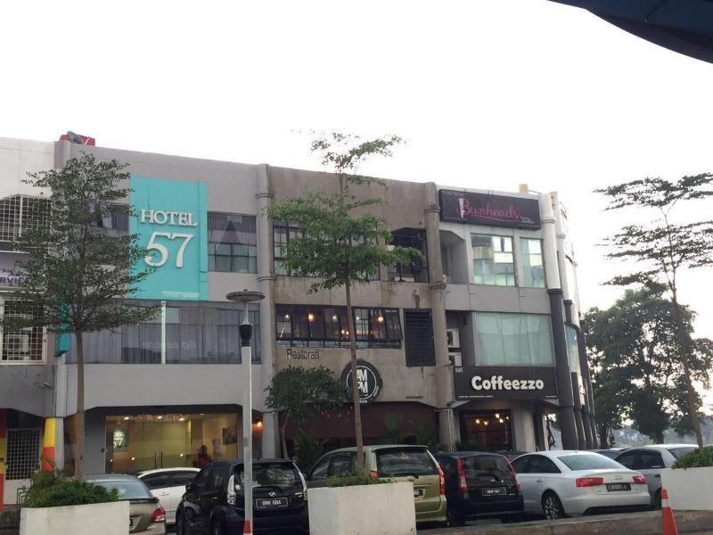 Hotel 57 image