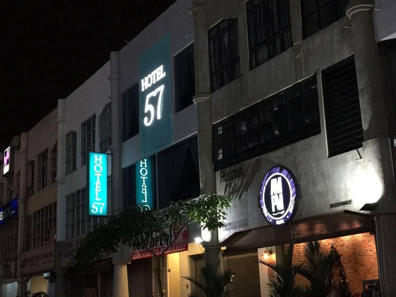 Hotel 57 image
