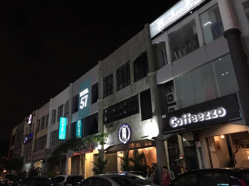 Hotel 57 image