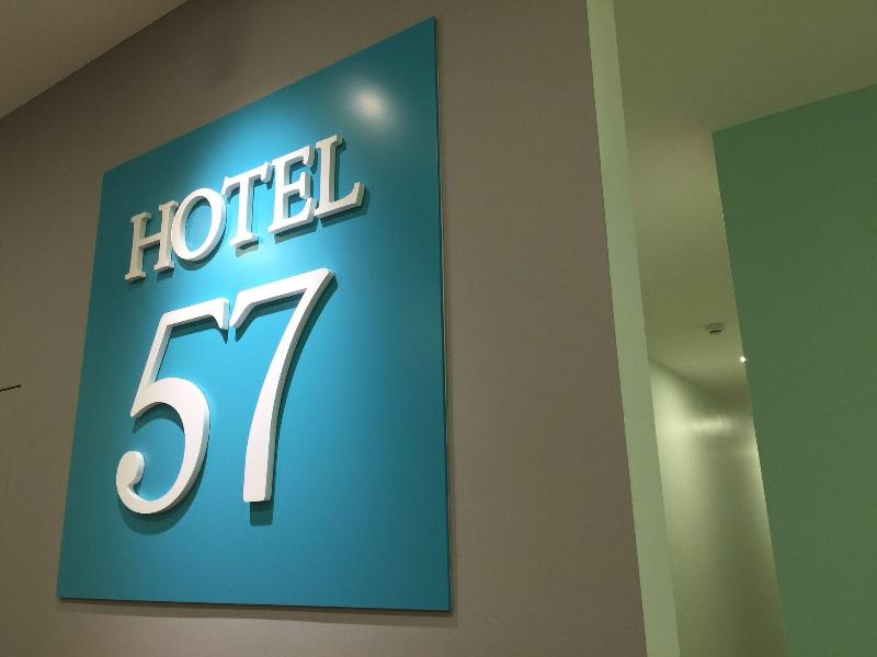 Hotel 57 image
