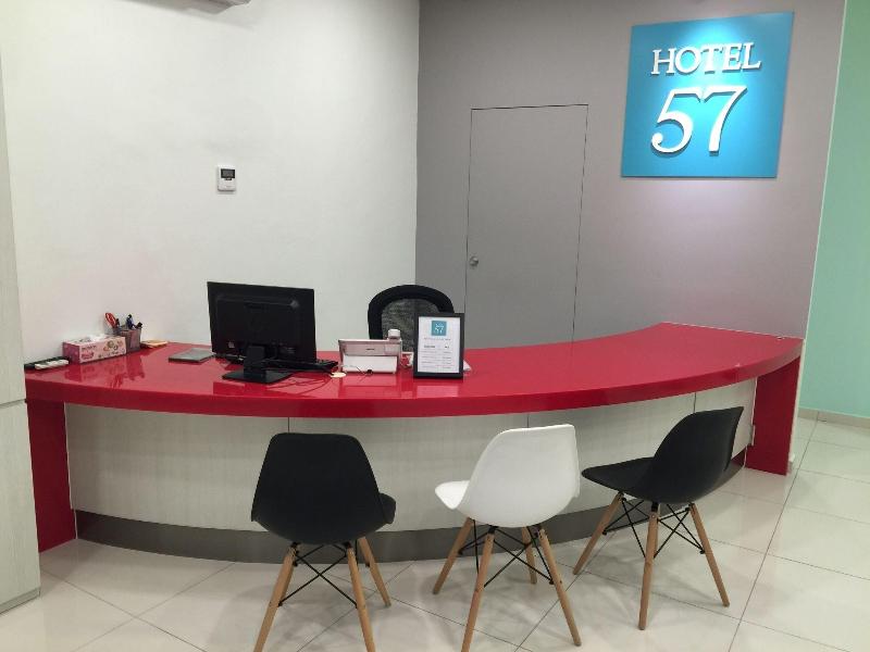 Hotel 57 image