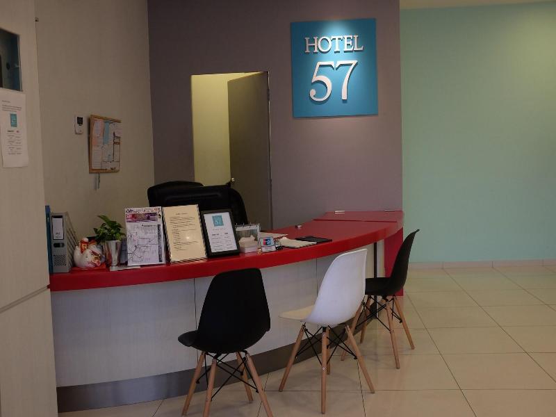 Hotel 57 image