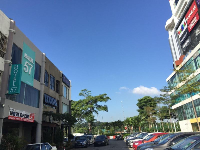 Hotel 57 image