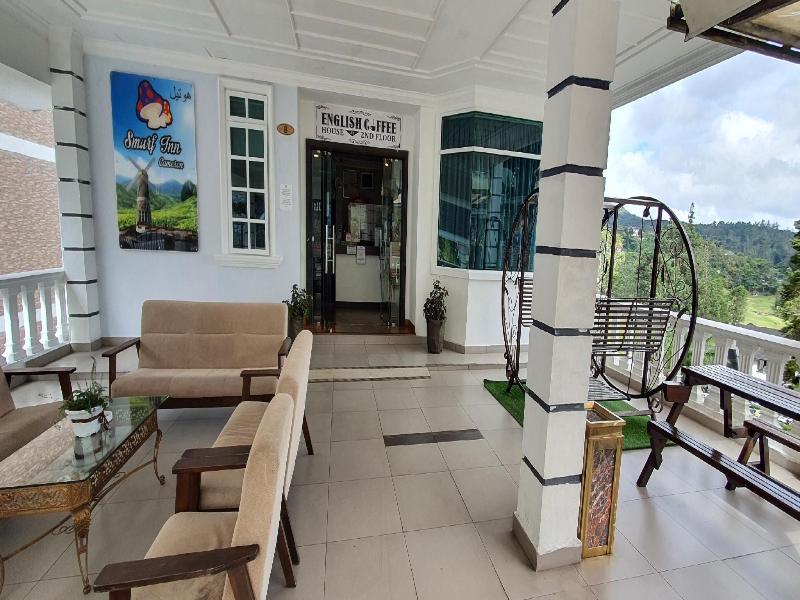Smurf Inn Homestay image