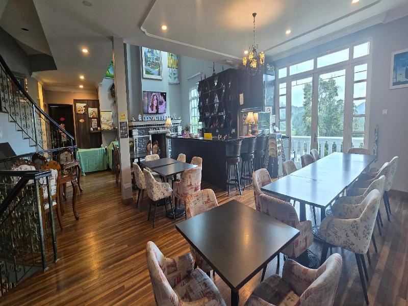 Smurf Inn Homestay image