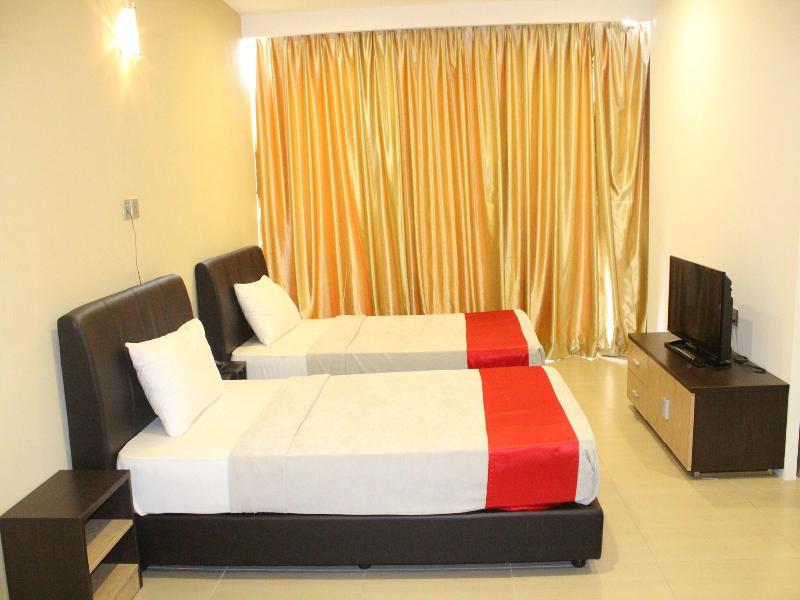 T Hotel Jalan TAR image