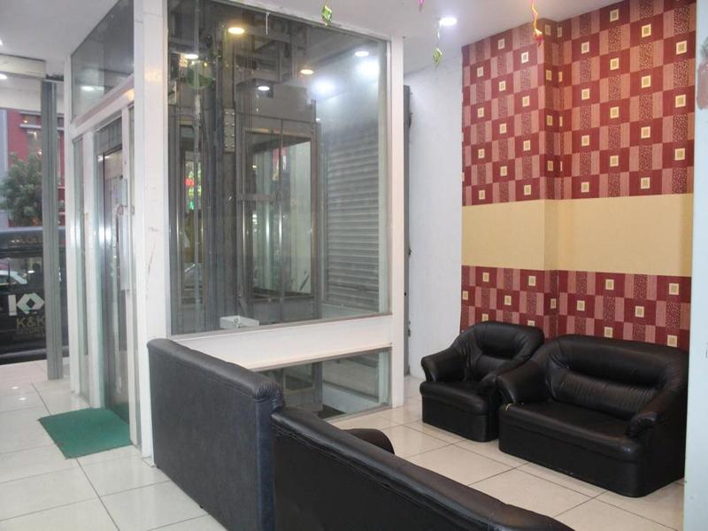 T Hotel Jalan TAR image
