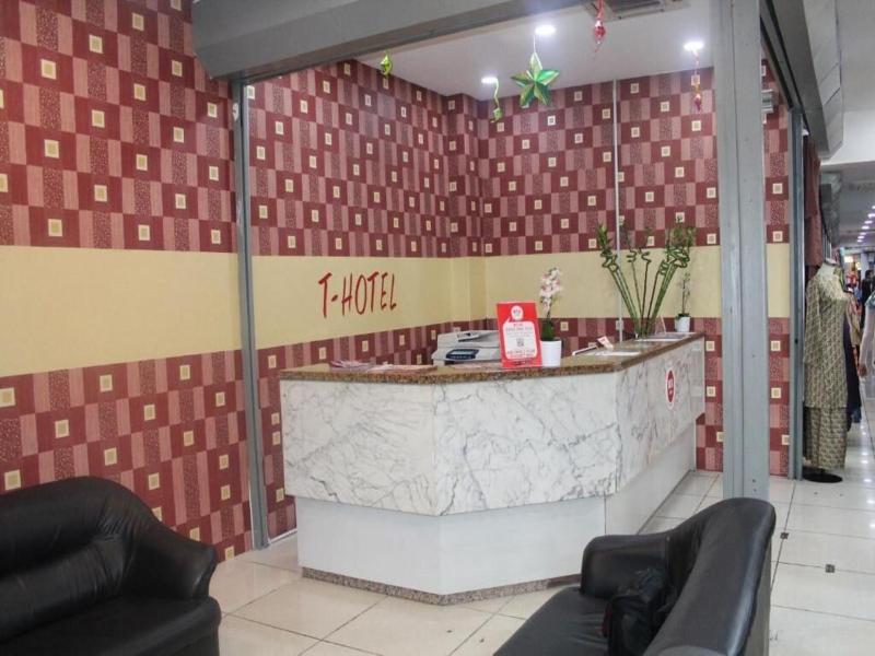 T Hotel Jalan TAR image
