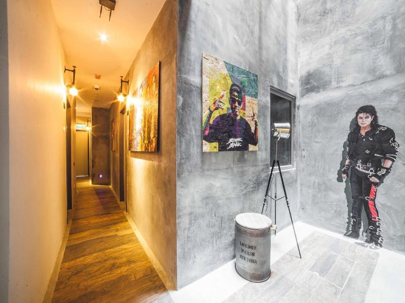 Nginap Hotel image