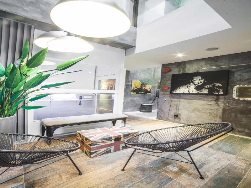 Nginap Hotel image