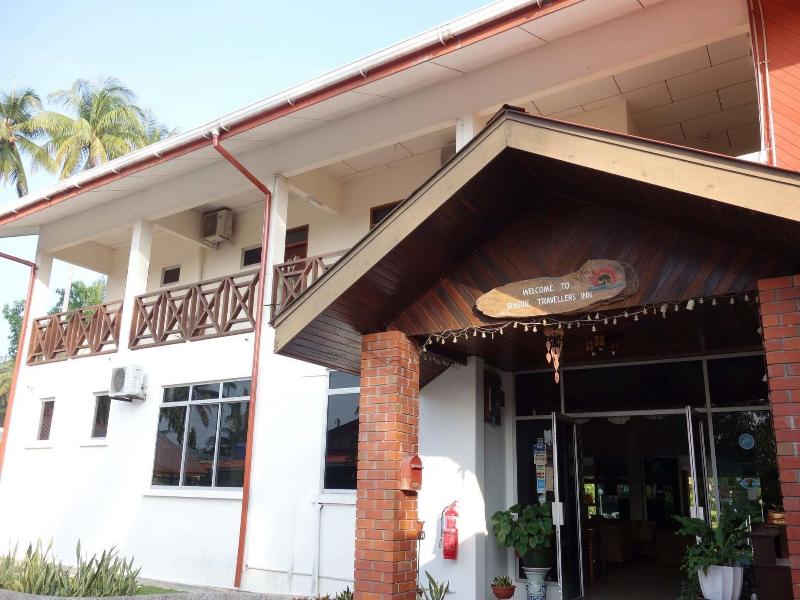 Seaside Travellers Inn image