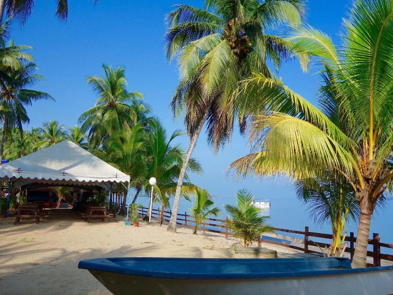 Seaside Travellers Inn image