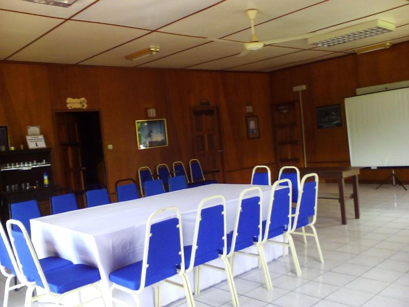 Seaside Travellers Inn image