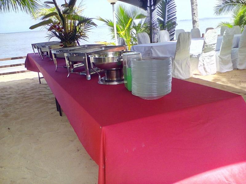 Seaside Travellers Inn image