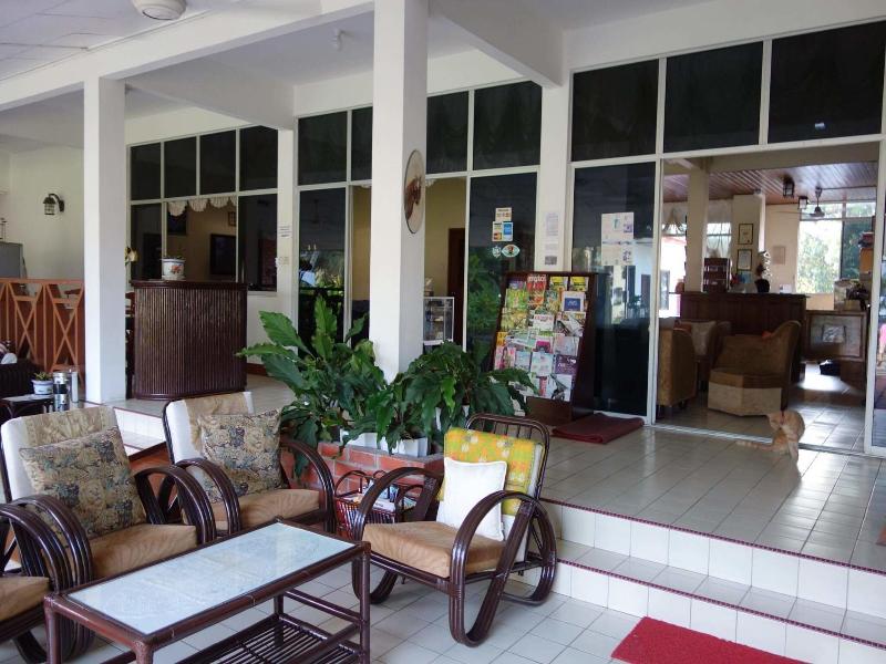 Seaside Travellers Inn image