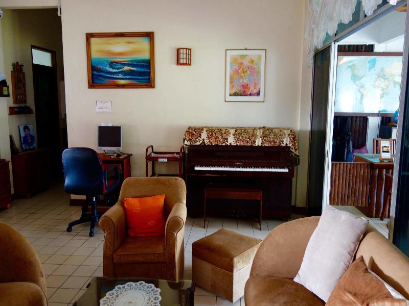 Seaside Travellers Inn image