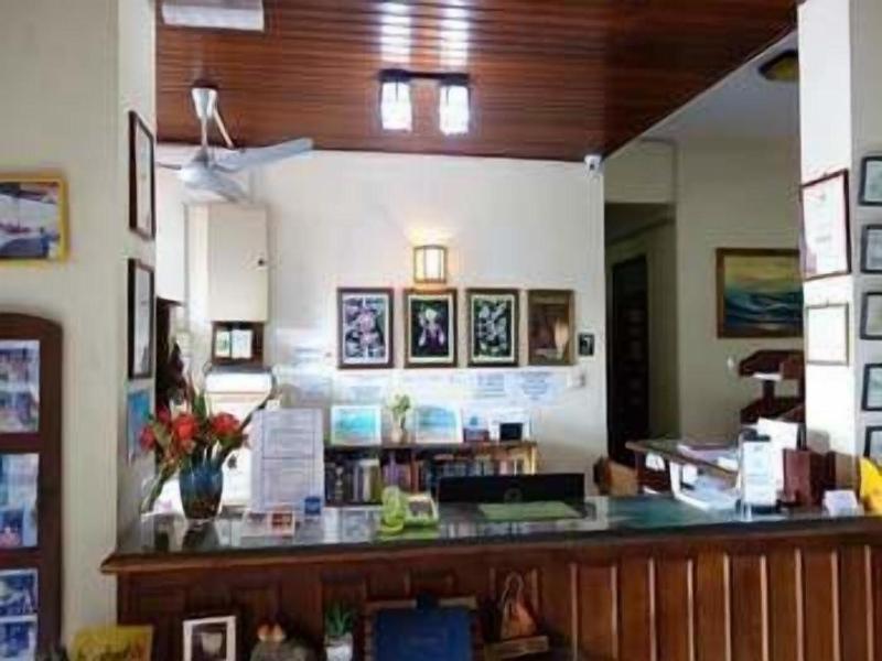Seaside Travellers Inn image