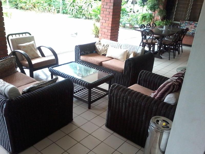 Seaside Travellers Inn image