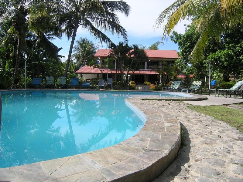 Seaside Travellers Inn image