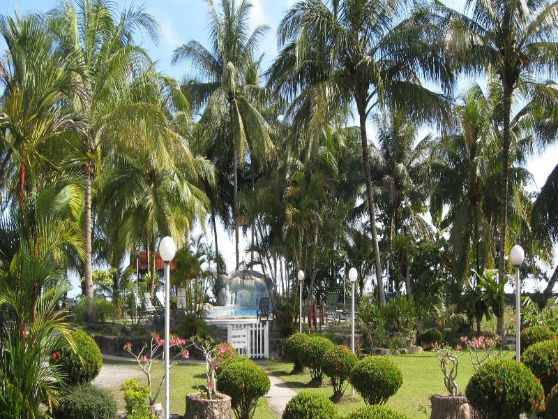 Seaside Travellers Inn image