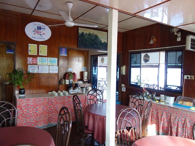 Seaside Travellers Inn image