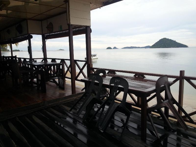 Seaside Travellers Inn image