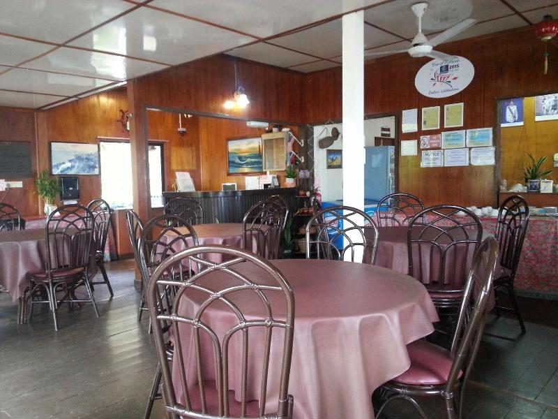Seaside Travellers Inn image