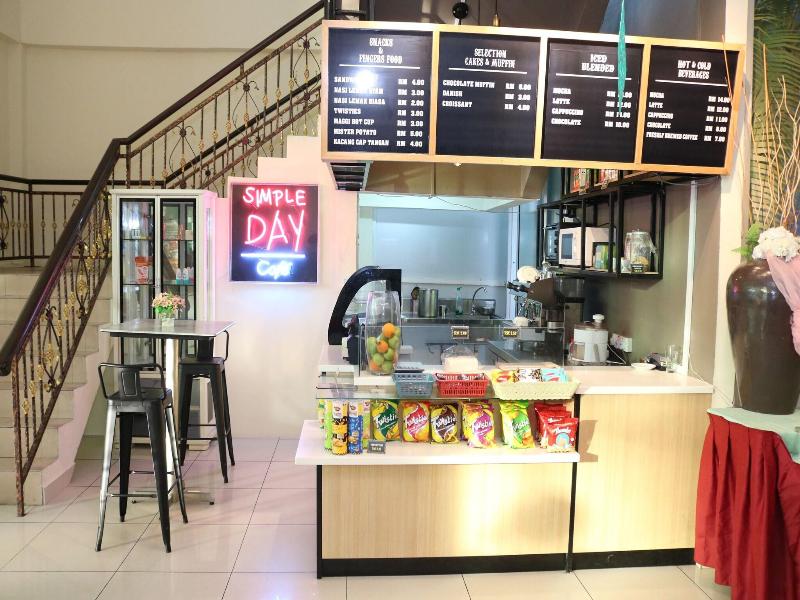 The Jerai Hotel Sungai Petani image