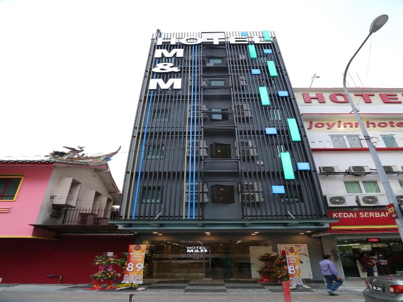 M&M Hotel KL Sentral image