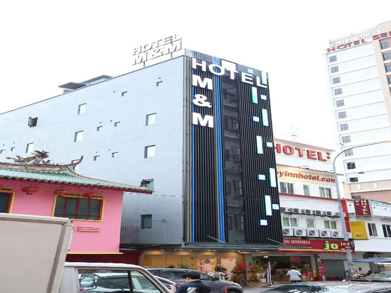 M&M Hotel KL Sentral image