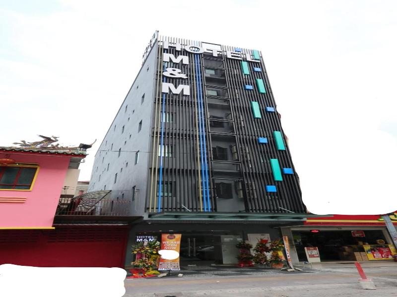 M&M Hotel KL Sentral image