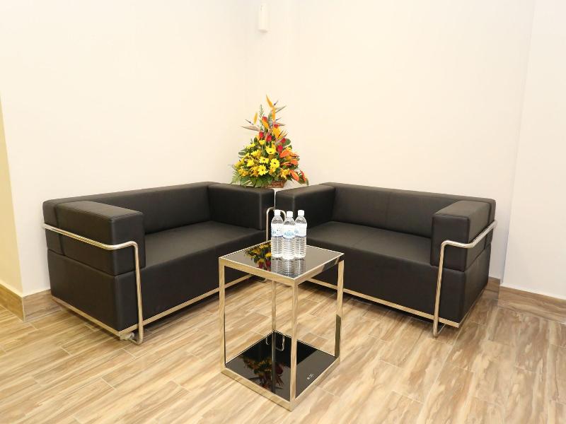 M&M Hotel KL Sentral image