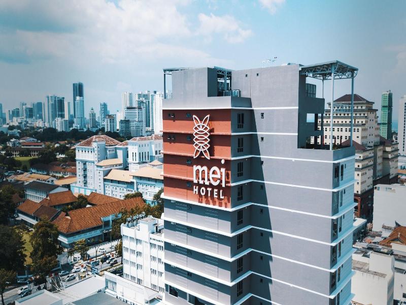 MEI HOTEL image