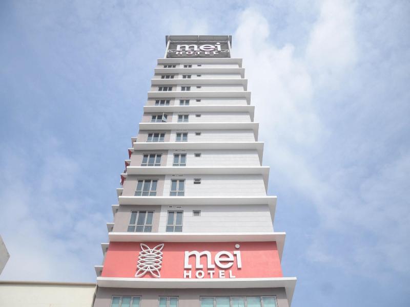 MEI HOTEL image