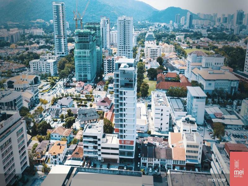 MEI HOTEL image