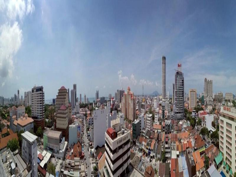 MEI HOTEL image