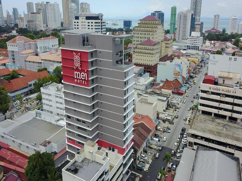 MEI HOTEL image