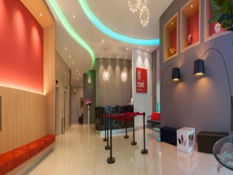 MEI HOTEL image