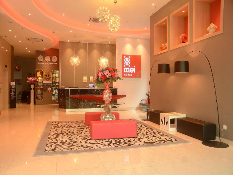 MEI HOTEL image